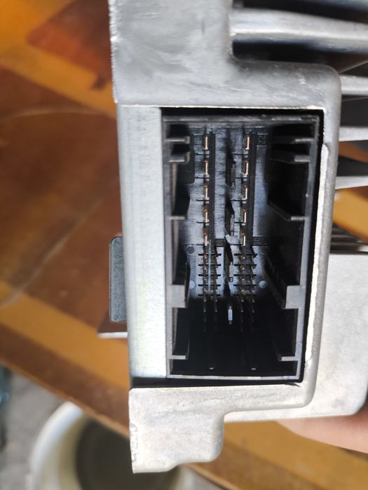 Комплект акустики BMW F30 F31 підсилювач та динаміки