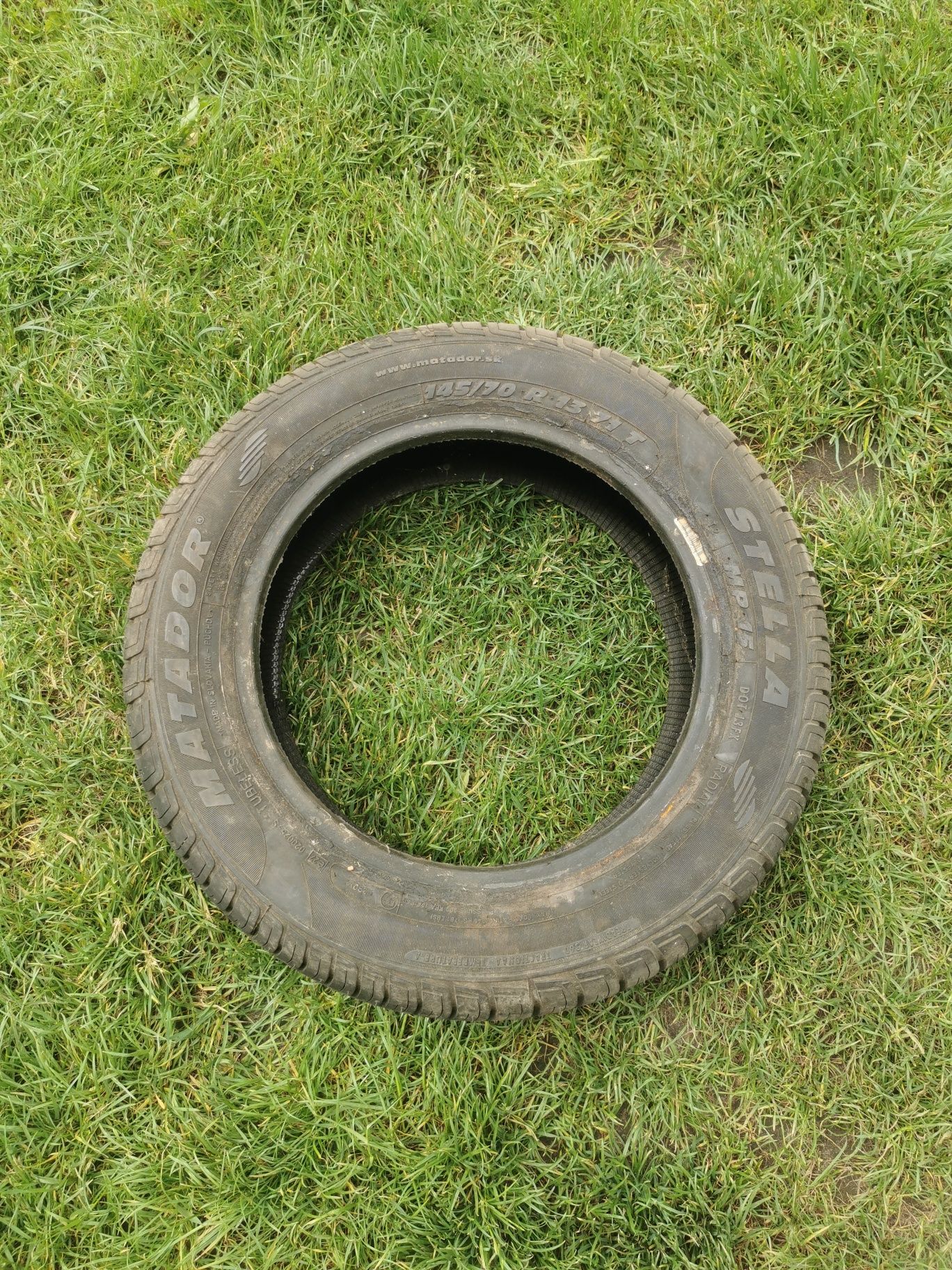 Opona Matador Stella MP 15 145/70/13 71T