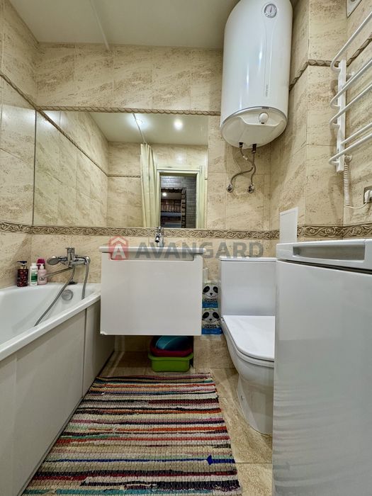 2кім квартира з меблями і технікою, Поряд Набережна