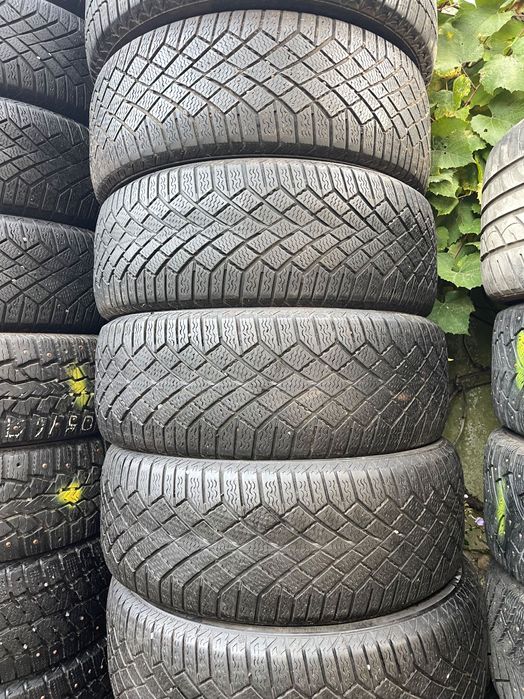 205/55 r16 колеса зимові ( 2 / 4 шини)