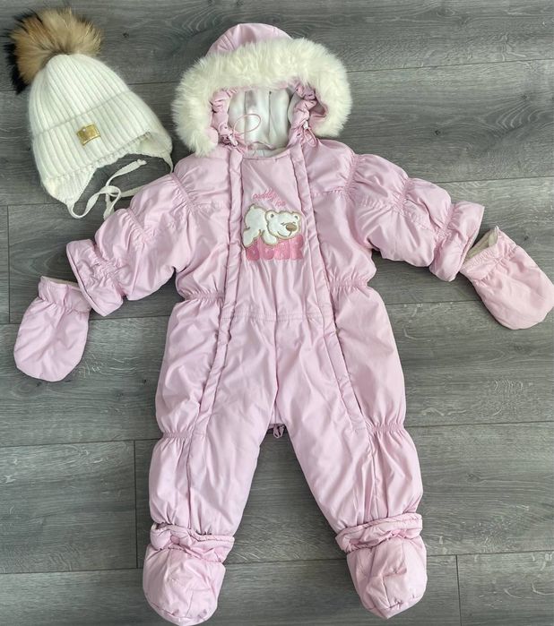 Продам комбінезон