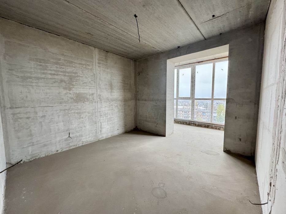 Продається квартира в ЖК Сімейний, 73.3 м2