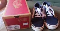 Sapatilhas VANS Old Skool Tam. 34