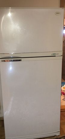 Холодильник Samsung настоящий кореец