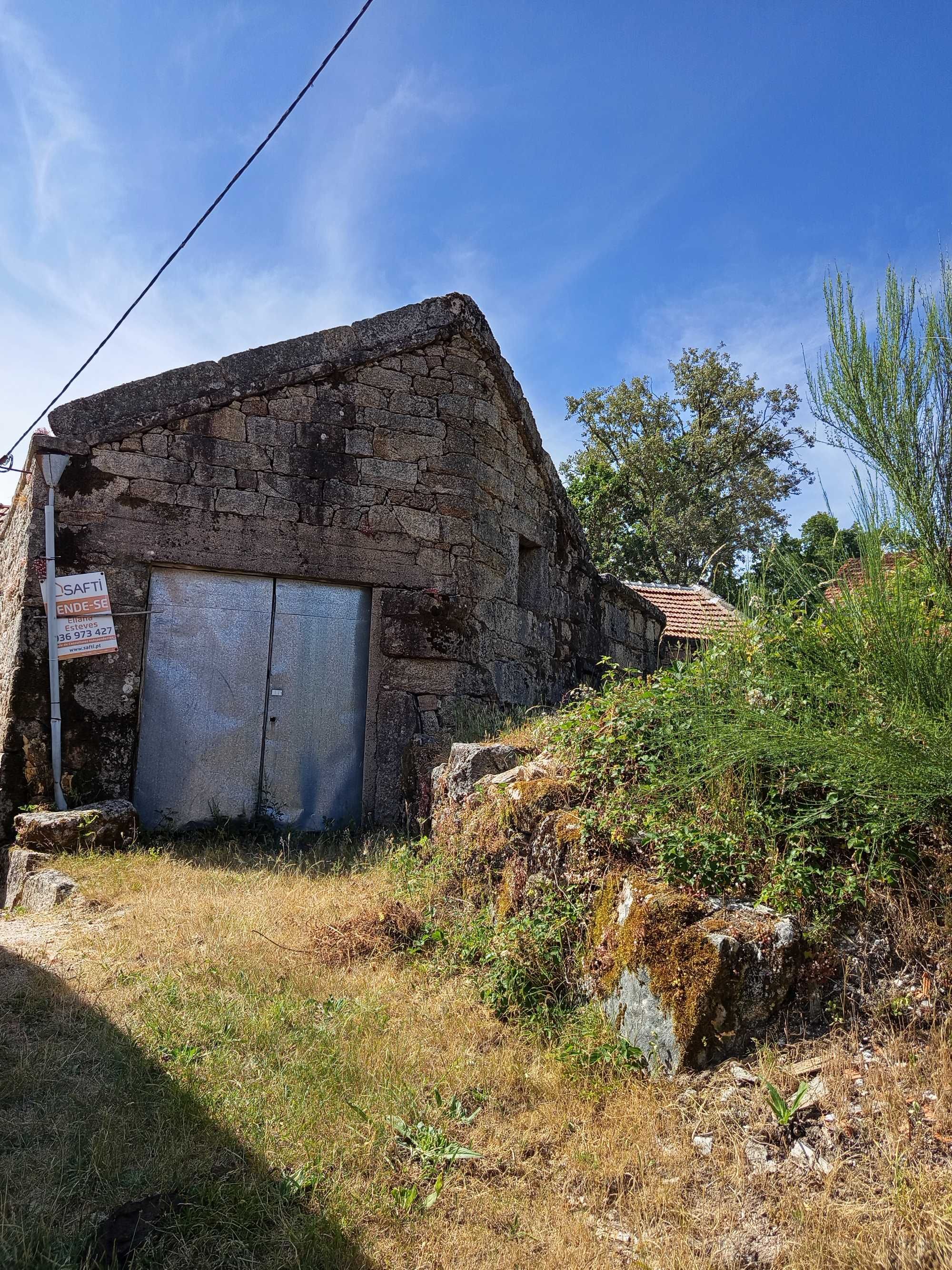 Casa em Castro laboreiro
