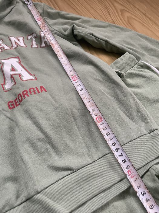 Спортивний костюм сінсей 140