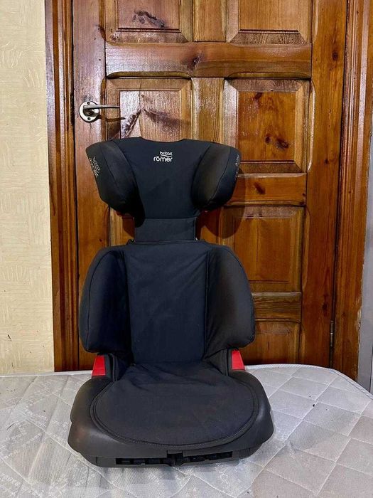 Дитяче Автокрісло BRITAX-ROMER Adventure
