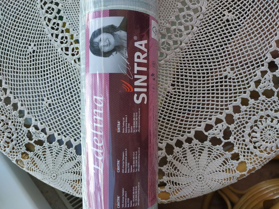 Рулон обоїв Sintra Edelina