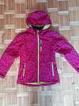Kurtka softshell Elbrus 158