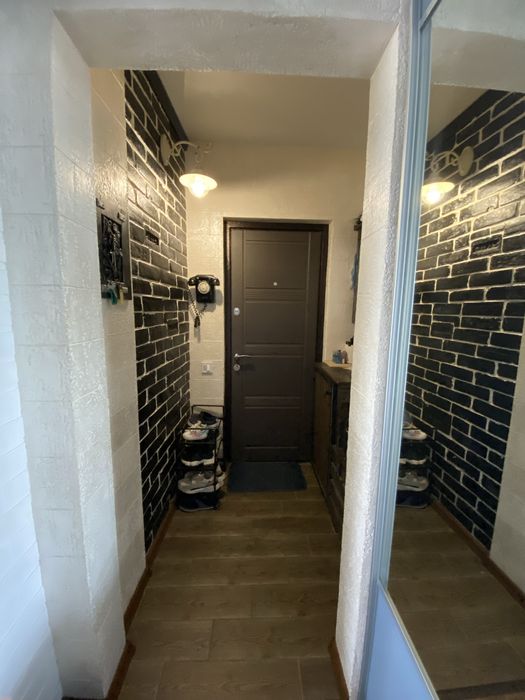 Квартира 3к  63кв/м центр