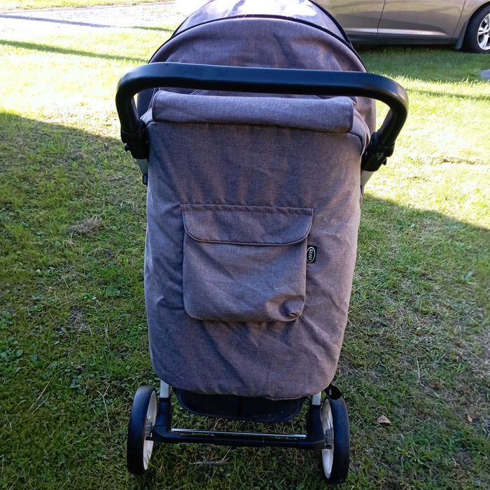 Wózek spacerowy 4baby