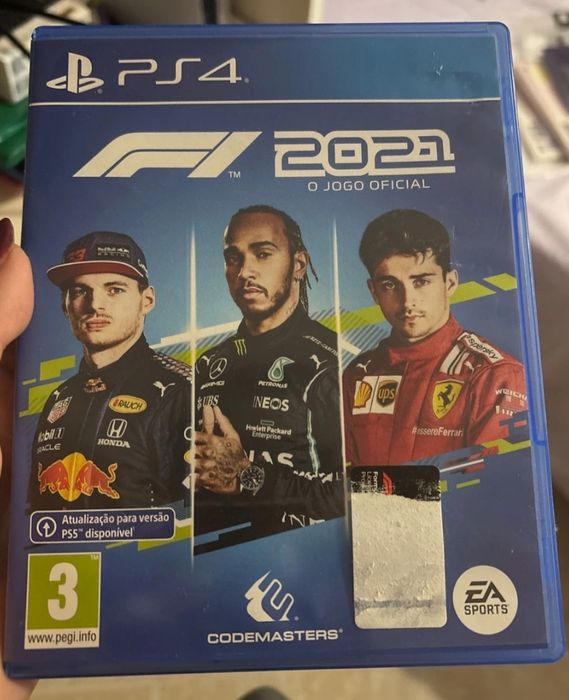 Magníficos Jogos PlayStation 4