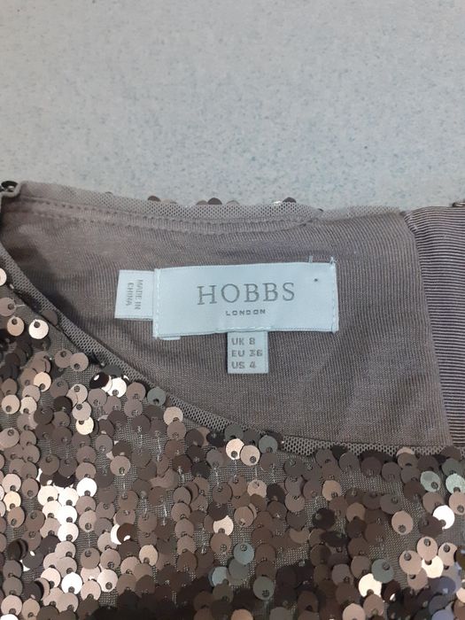 Sukienka wieczorowa Hobbs