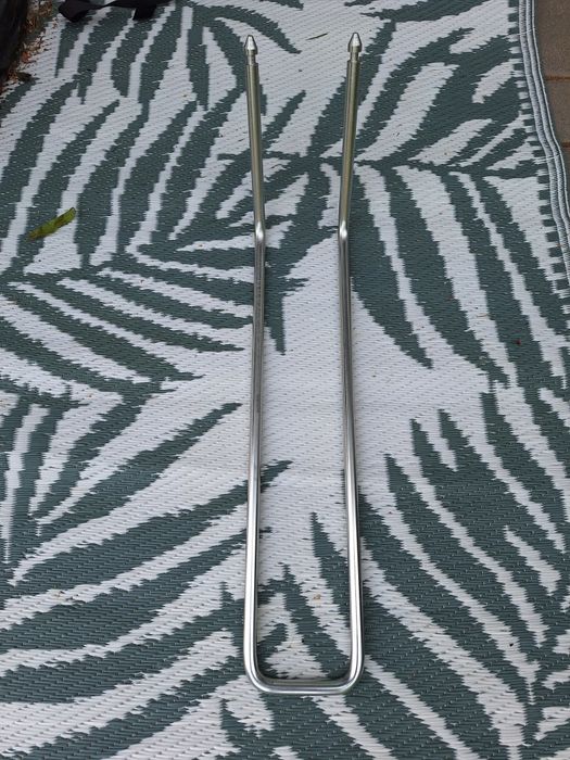 Stelaż drążek do fotelika hamax Zenith i zenith relax nowy nieużywany