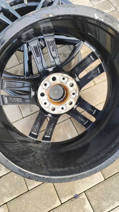Felga Felg 18 BMW F20 F30 Styling 719 M MB
