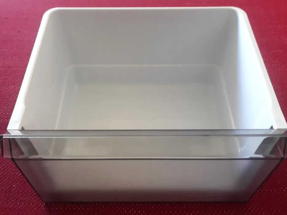 Gaveta de frigorífico americano (side by side) da Samsung