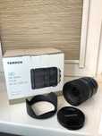Tamron SP 24-70 F/2.8 Di VC USD G2 for Canon! Торг!
