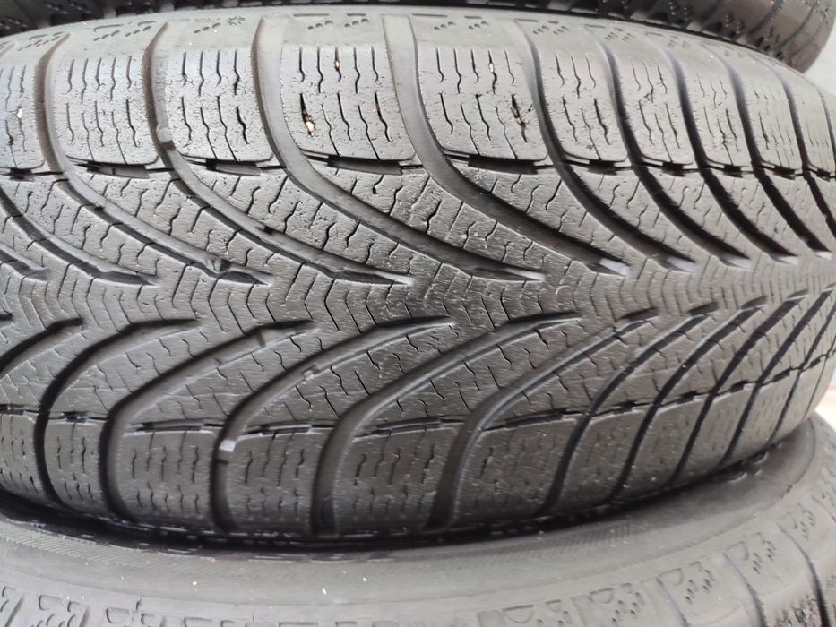 185/60 R14 комплект шин BF Goodrich