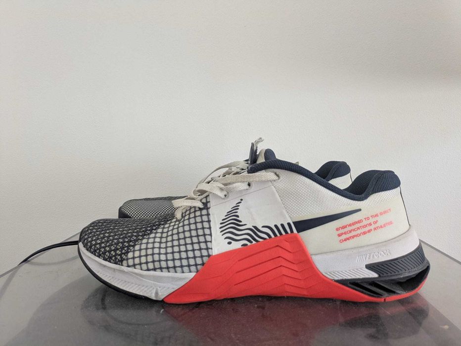 Sapatilha Nike Metcon 8