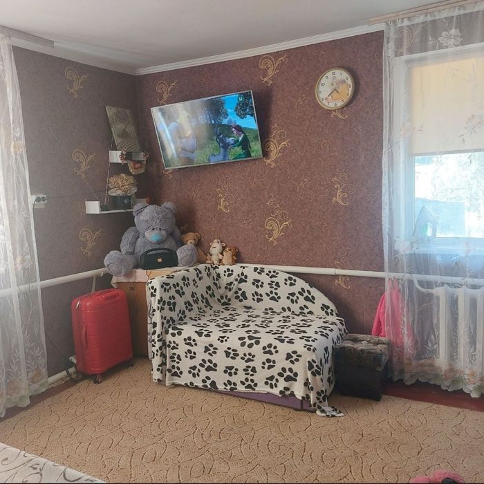 Здам в оренду півбудинку/будинок