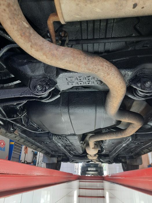 Mitsubishi Outlander 2.0 benzyna + Gaz LPG Stan Bardzo Dobry