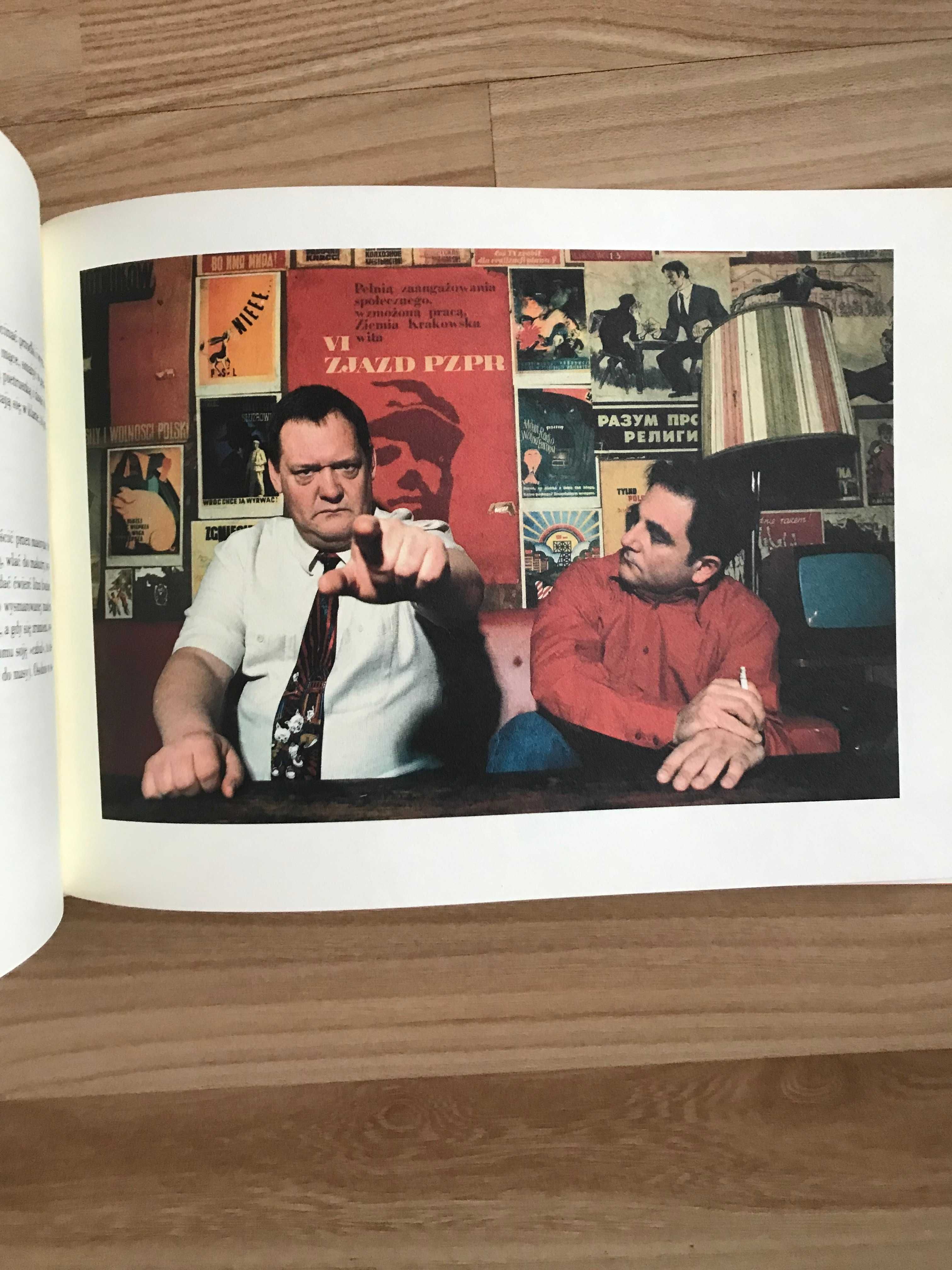 /Książka Kucharska/ Robert Makłowicz Dialogi języka z podniebieniem