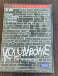Kolumbowie reż. Janusz Morgenstern DVD
