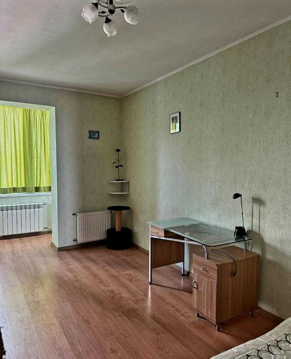 БЕЗ КОМІСІЇ! КВАРТИРА з видом на ЛІС. Виїзд на Київ