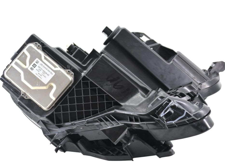 Фара передня ліва GMC TERRAIN 2017-2021 (5DF01181860) 84815558