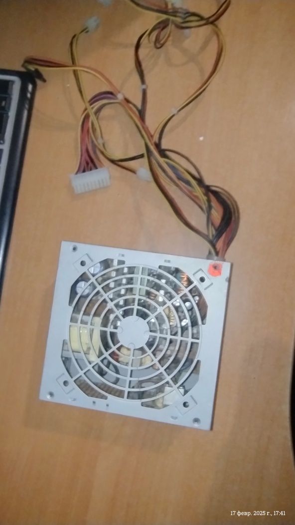 Продам блоки питания на 380W