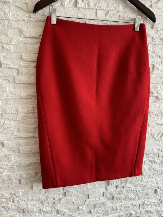 Fendi gucci cos юбка