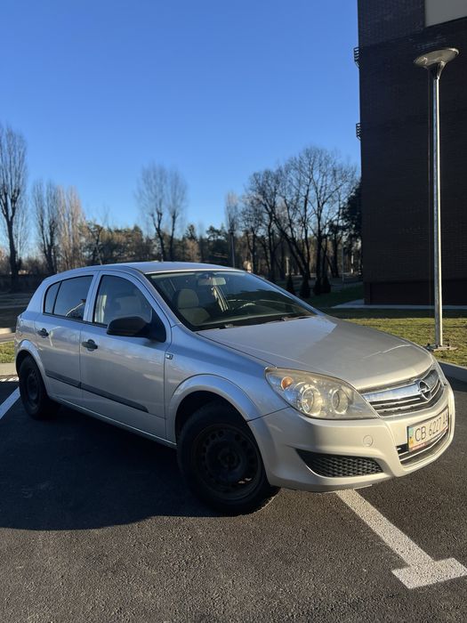 Opel Astra H 1,4