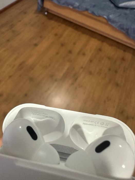 Наушники airpods pro2 аирподс 2