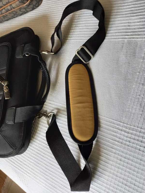 Mala para portátil, Samsonite, NOVA (Portes incluídos)