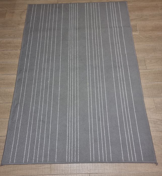Tapete riscas 1,80x1,20m