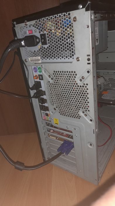 ТЕРМІНОВО Компьютер Athlon 2 x4 3.00ghz 8gb/500gb