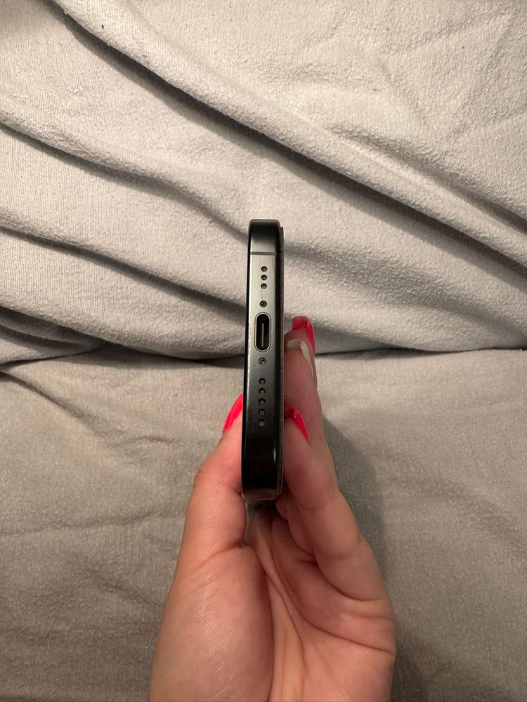 Iphone 16Pro  128GB