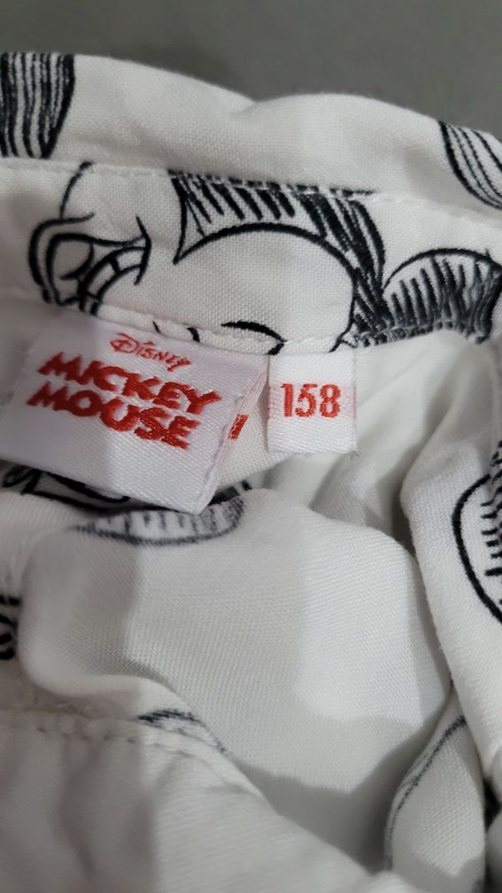 Koszula Myszka Mickey rozm. 158