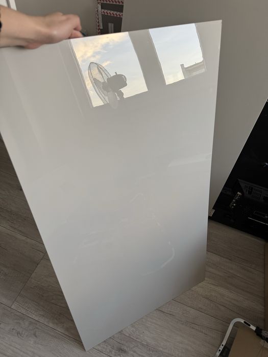 Panele do drzwi przesuwnych szafy pax - HOKKSUND