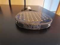 Raquete de padel Drop Shot Dar Pro Carbon