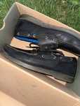 Топсайдеры (мокасины) Timberland, 46р.