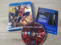 SPIDER-MAN 3 - Blu-ray - 2007