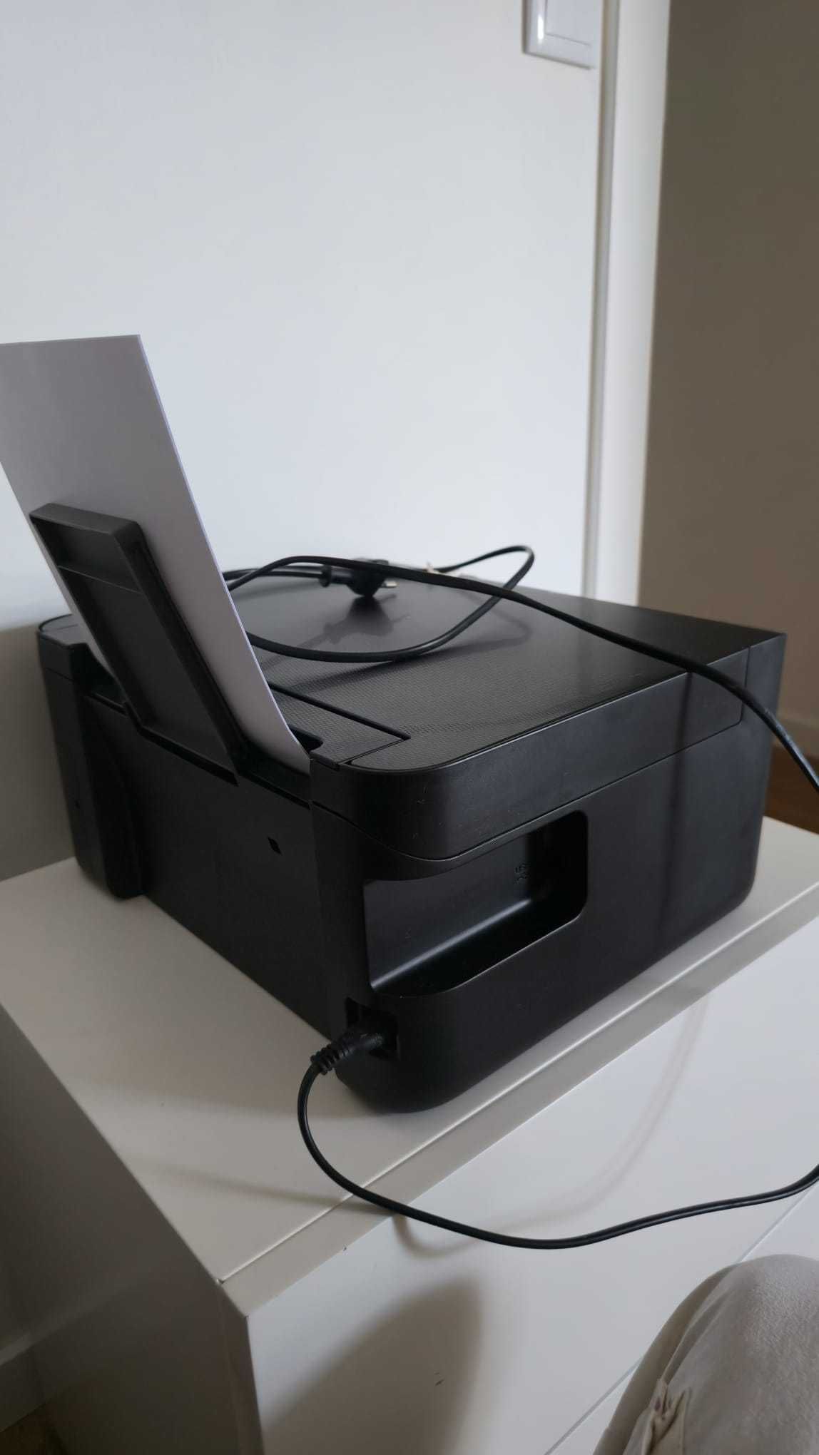 Impressora EPSON Ecotank ET-1810 (Jato de Tinta - Wi-Fi)