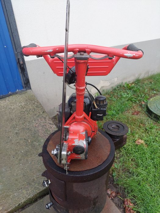 Продається дружба урал не дорого