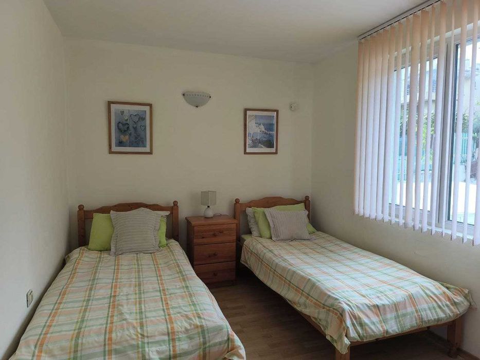 Продається апартамент з видом на море, Святий Влас, Болгарія