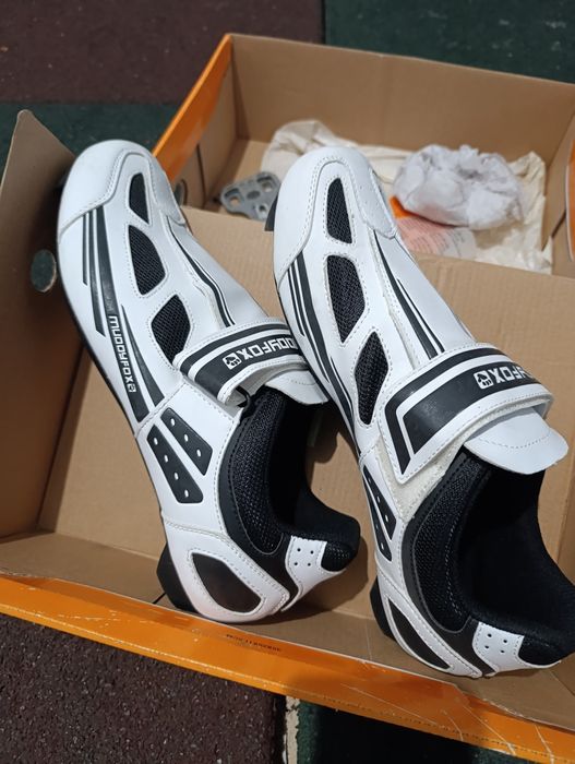 Sapatos de bicicleta ciclismo estrada btt mtb Mountain bike