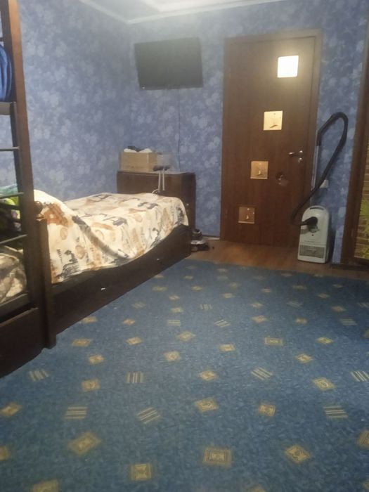 Сдам 2 комнатную квартиру, соц. город