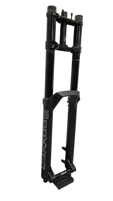 Amortyzator dwupółkowy Rock Shox Boxxer 29'' 200 mm (951)