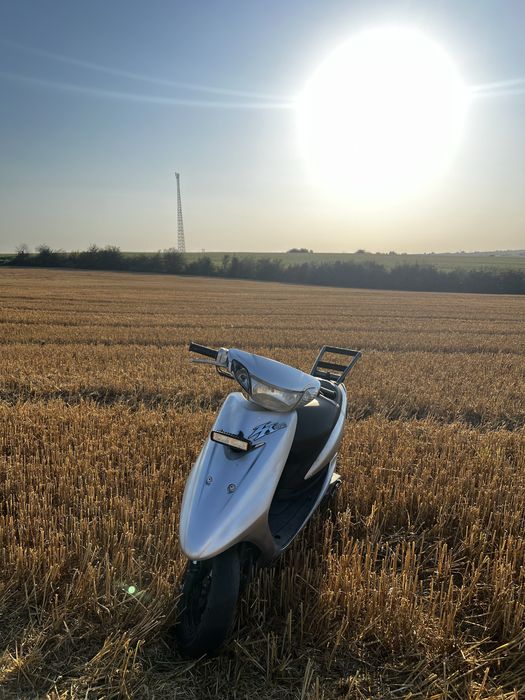 Ямаха са 16 продаж