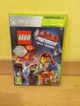 Gra XBOX 360 - LEGO Przygoda gra wideo